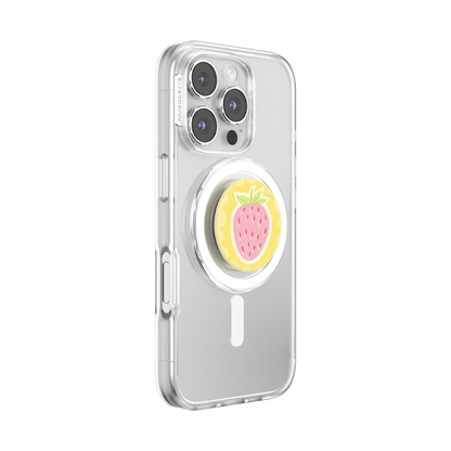 Strawberry Lemonade — MagSafe PopGrip - US 28013