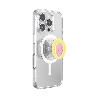 Strawberry Lemonade — MagSafe PopGrip - US 50196