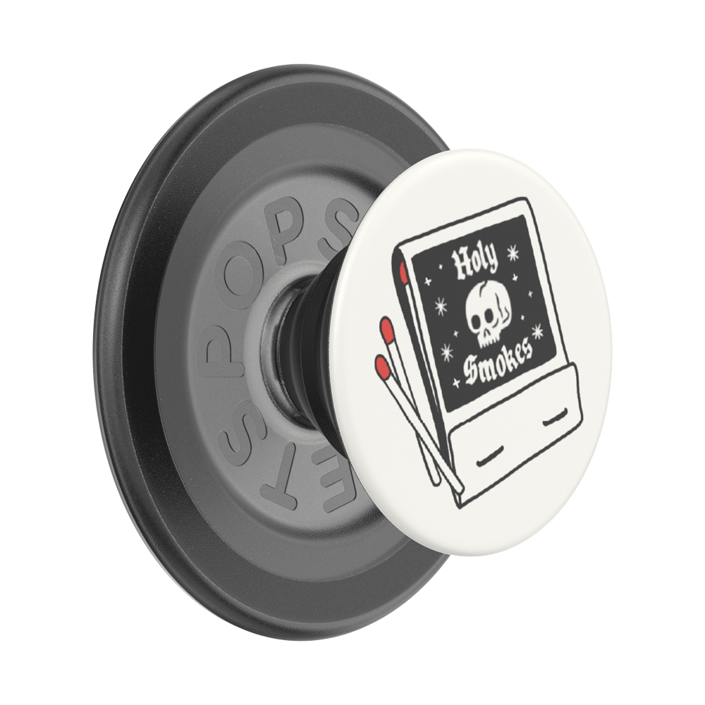 Strike Twice —  MagSafe PopGrip - US 22781