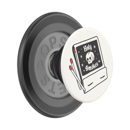 Strike Twice —  MagSafe PopGrip - US 86632