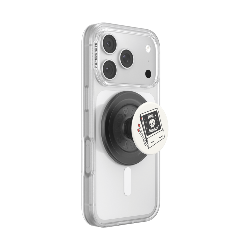 Strike Twice —  MagSafe PopGrip - US 86240