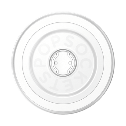 Clear — MagSafe Suck-Up Grip & Mount - US 98258