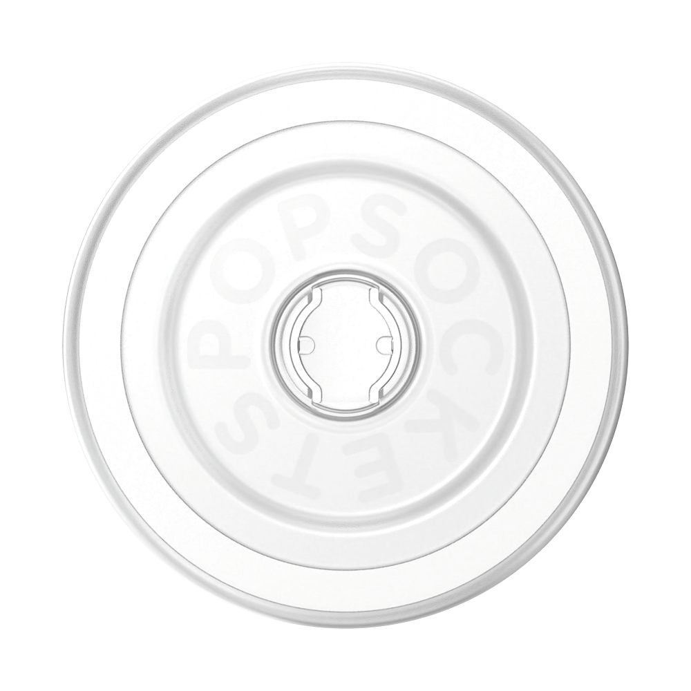 Clear — MagSafe Suck-Up Grip & Mount - US 62198