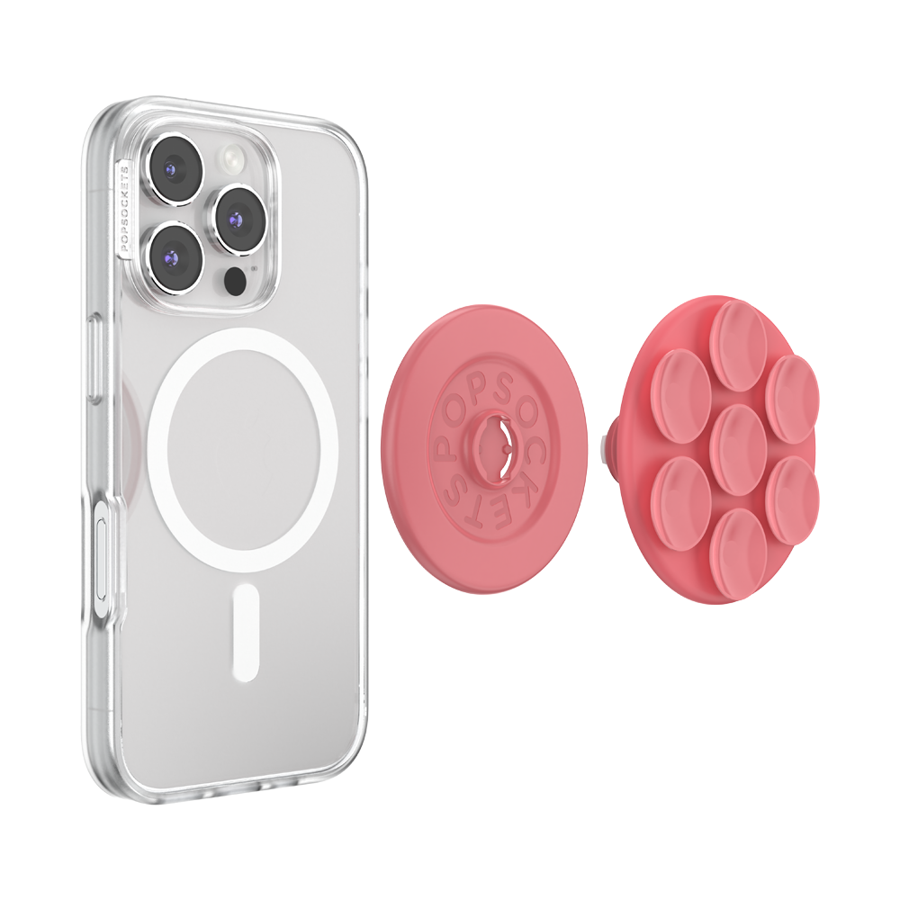 Putty — MagSafe Suck-Up Grip & Mount - US 58385