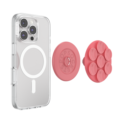 Putty — MagSafe Suck-Up Grip & Mount - US 36963