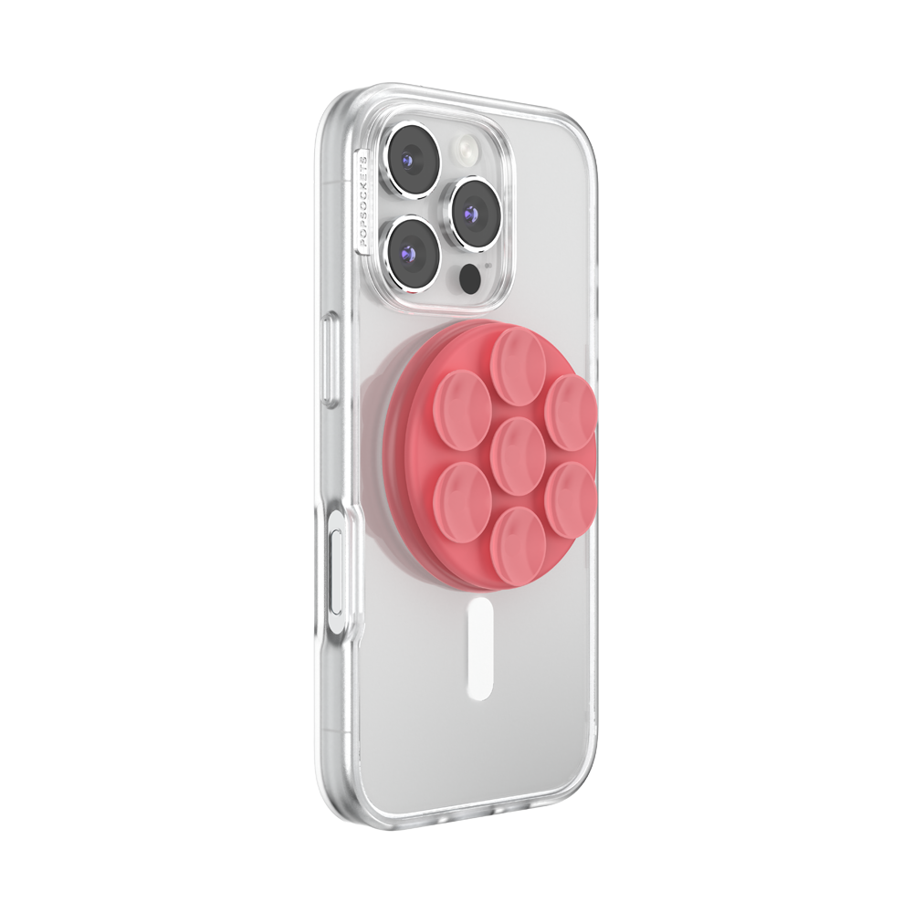 Putty — MagSafe Suck-Up Grip & Mount - US 96673