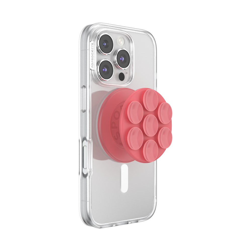 Putty — MagSafe Suck-Up Grip & Mount - US 40746