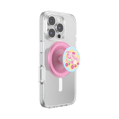 Sweet Skates —  MagSafe PopGrip - US 51265