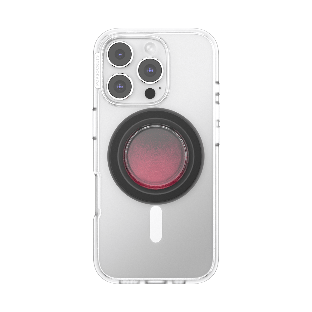 Tidepool Night Tide Magenta — MagSafe PopGrip - US 77208