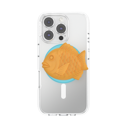 PopOut Taiyaki —  MagSafe PopGrip - US 52777