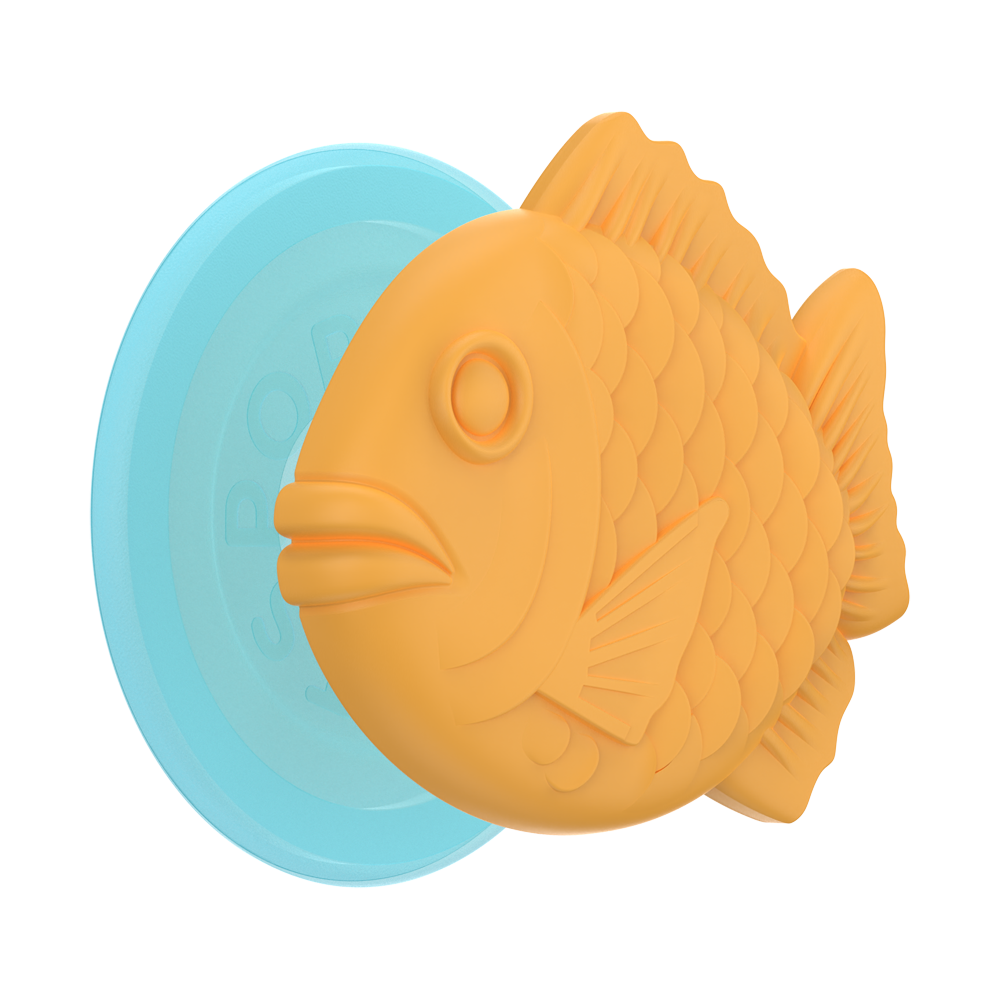 PopOut Taiyaki —  MagSafe PopGrip - US 31101