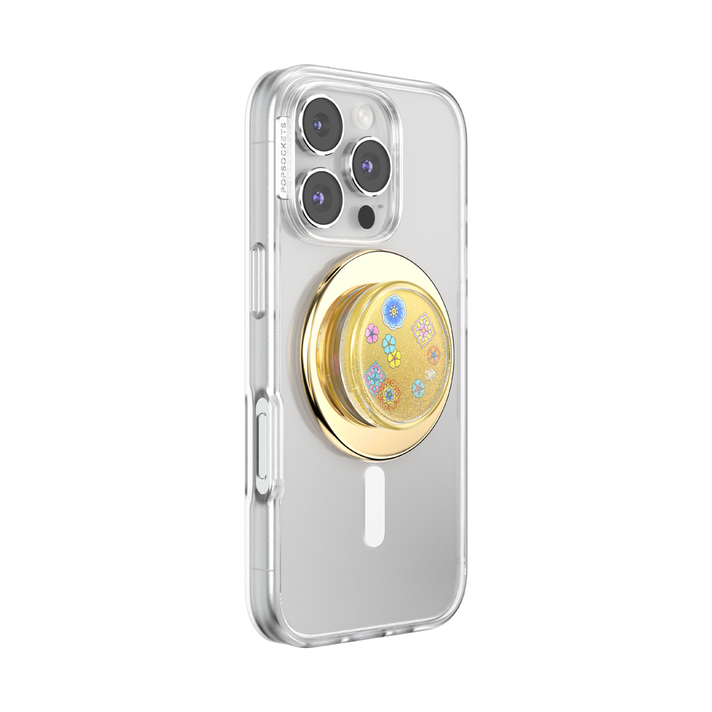 Tidepool New Year Lantern — MagSafe PopGrip - US 91306
