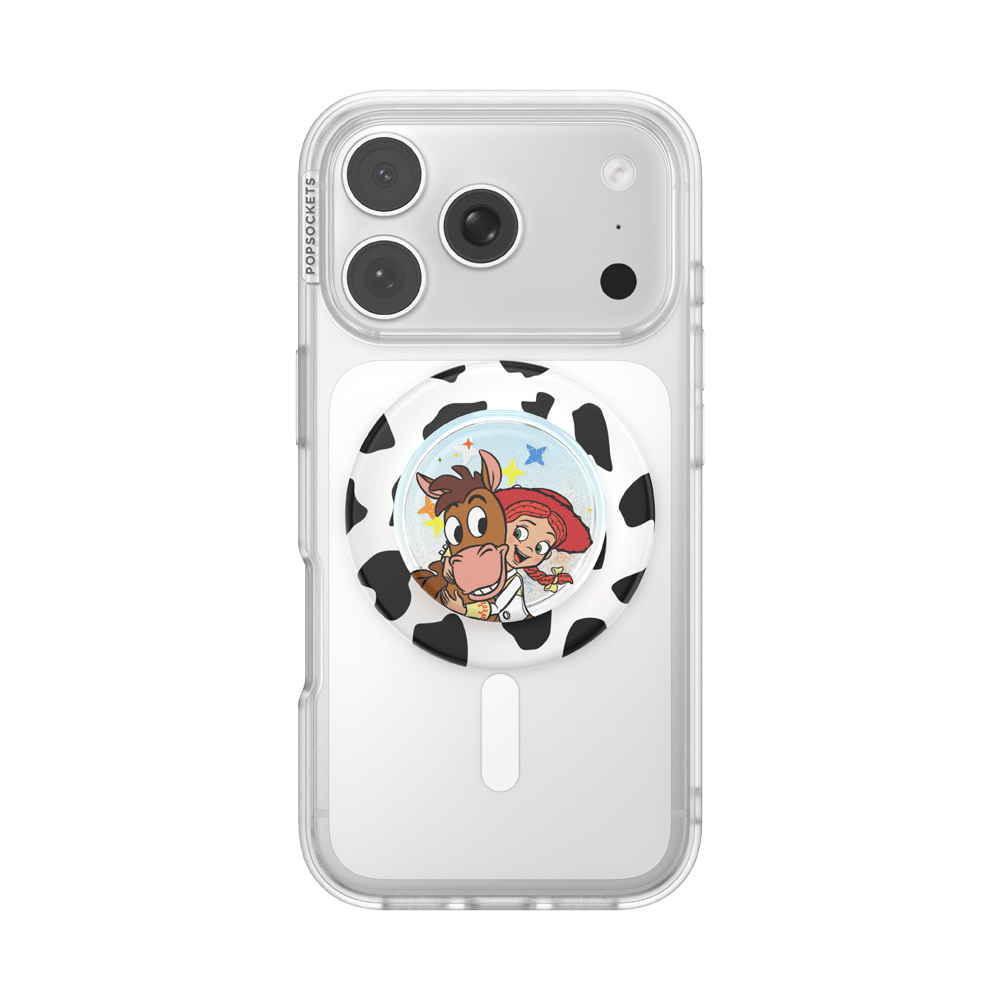 Tidepool Toy Story Jessie —  MagSafe PopGrip - US 59749
