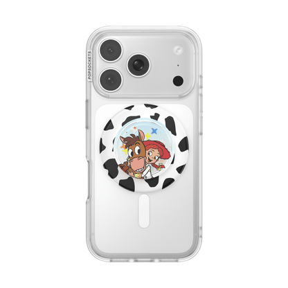 Tidepool Toy Story Jessie —  MagSafe PopGrip - US 59749