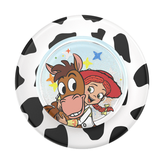 Tidepool Toy Story Jessie —  MagSafe PopGrip - US 46486