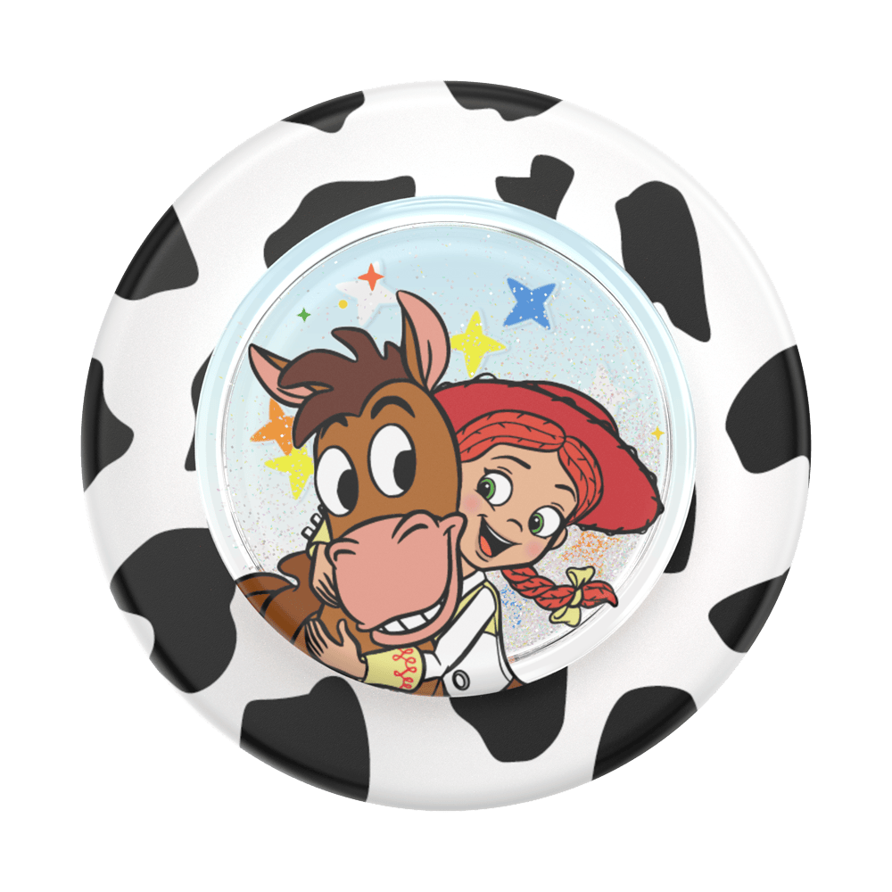 Tidepool Toy Story Jessie —  MagSafe PopGrip - US 82733