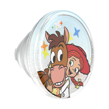 Tidepool Toy Story Jessie —  MagSafe PopGrip - US 59749