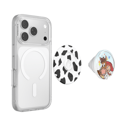 Tidepool Toy Story Jessie —  MagSafe PopGrip - US 46486