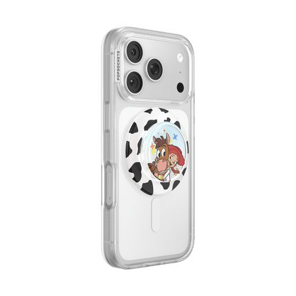 Tidepool Toy Story Jessie —  MagSafe PopGrip - US 74870