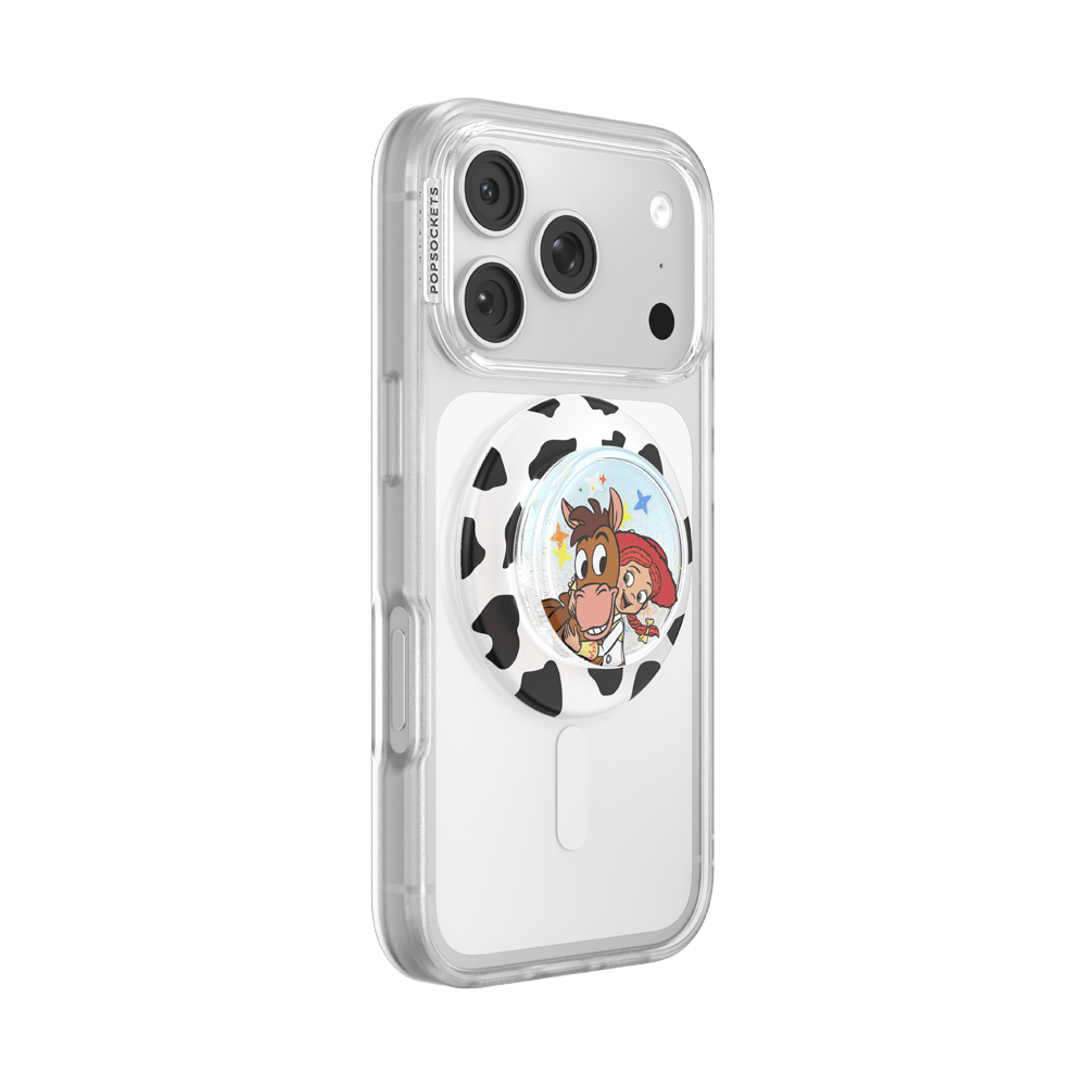 Tidepool Toy Story Jessie —  MagSafe PopGrip - US 59749