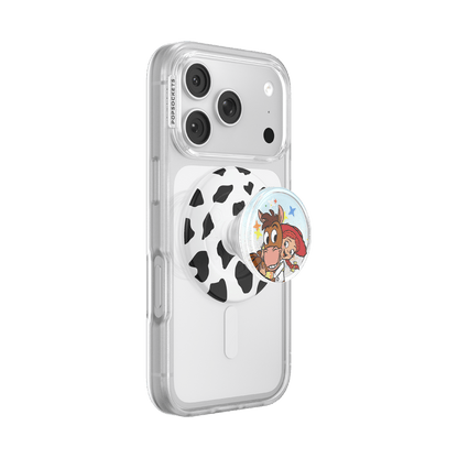 Tidepool Toy Story Jessie —  MagSafe PopGrip - US 59749