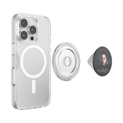Team Edward — MagSafe PopGrip - US 43271