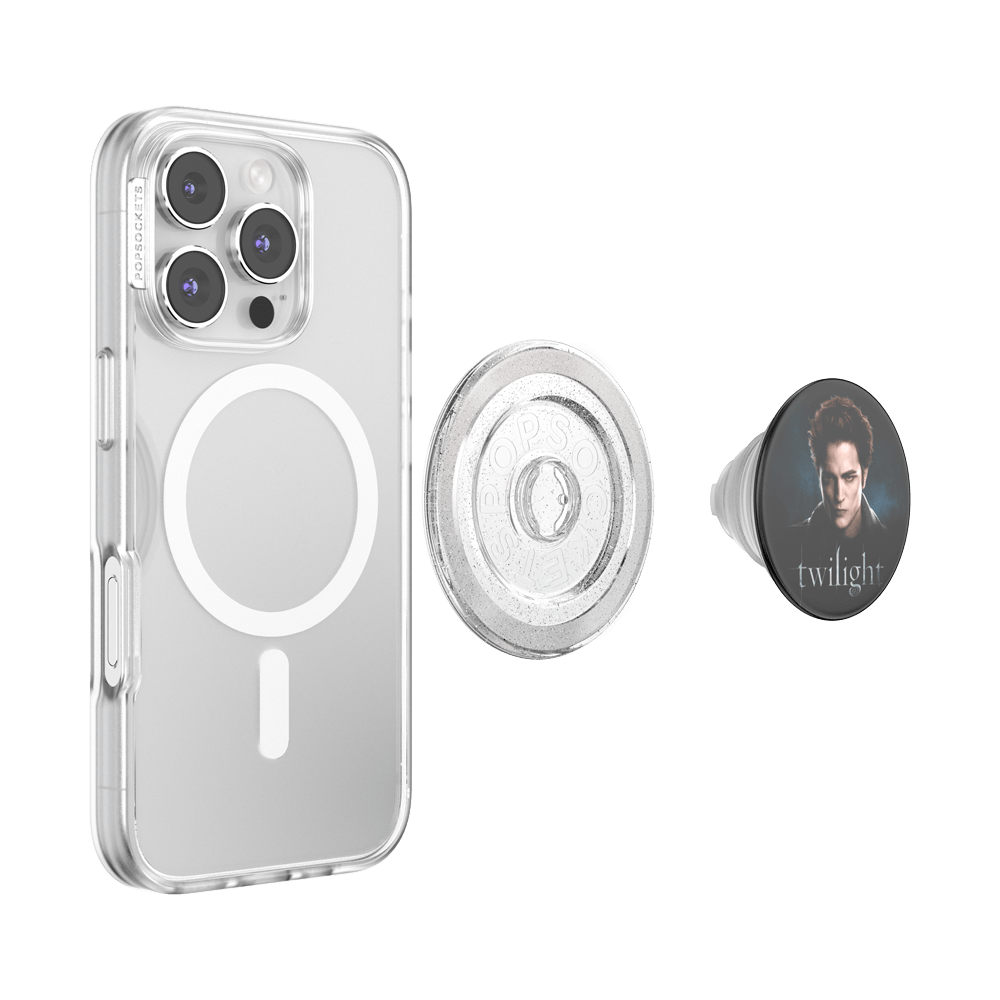 Team Edward — MagSafe PopGrip - US 34658