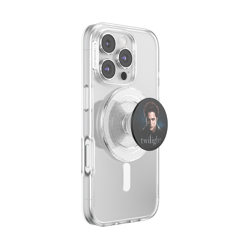 Team Edward — MagSafe PopGrip - US 11860