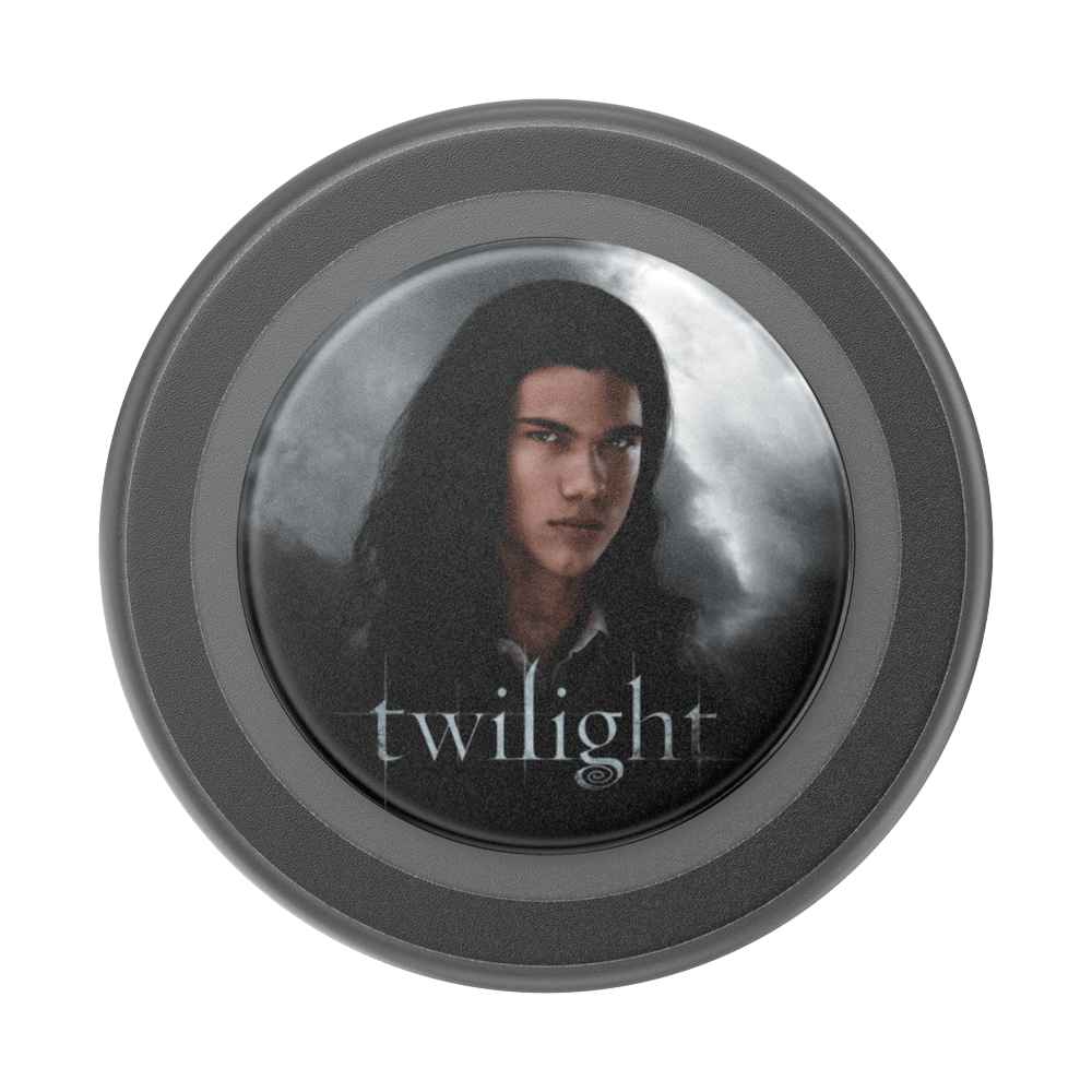 Team Jacob — MagSafe PopGrip - US 77201