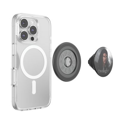 Team Jacob — MagSafe PopGrip - US 73868