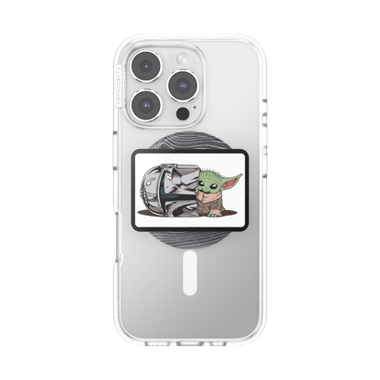 The Child —  MagSafe PopGrip - US 50785