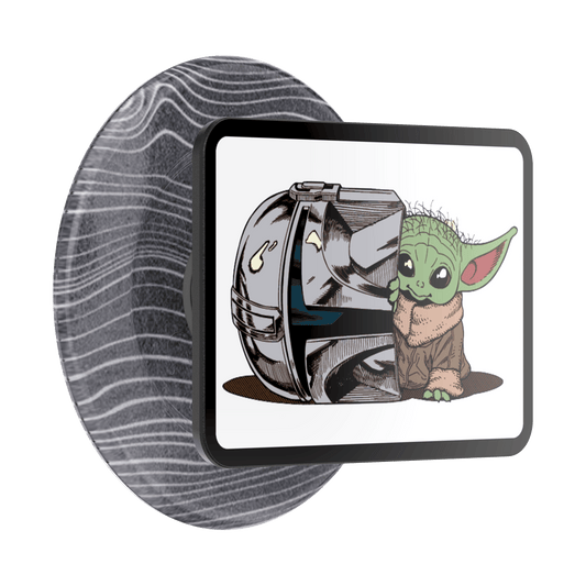 The Child —  MagSafe PopGrip - US 50785