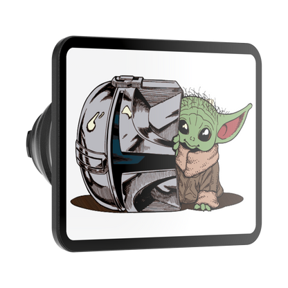 The Child —  MagSafe PopGrip - US 60852