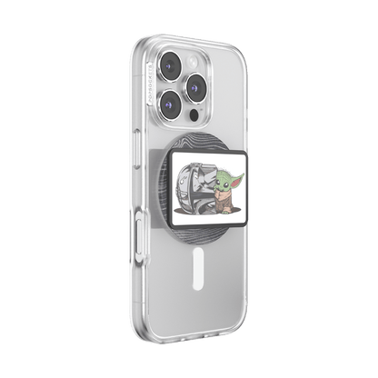The Child —  MagSafe PopGrip - US 60852