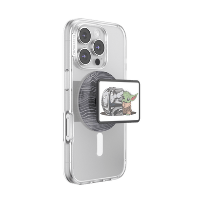 The Child —  MagSafe PopGrip - US 50785