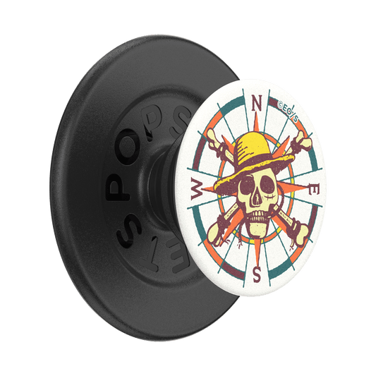 The Straw Hat Pirates — MagSafe PopGrip - US 82765