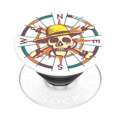 The Straw Hat Pirates — MagSafe PopGrip - US 93493