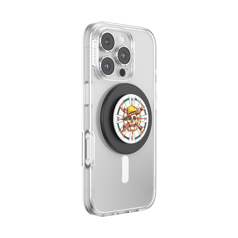 The Straw Hat Pirates — MagSafe PopGrip - US 82765