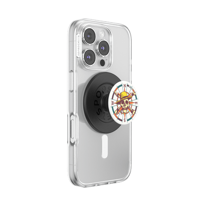 The Straw Hat Pirates — MagSafe PopGrip - US 11347