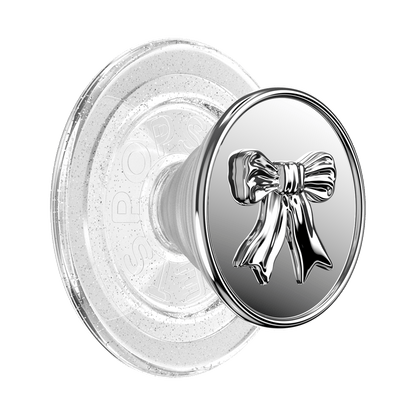Enamel Threaded Grace —  MagSafe PopGrip - US 17544