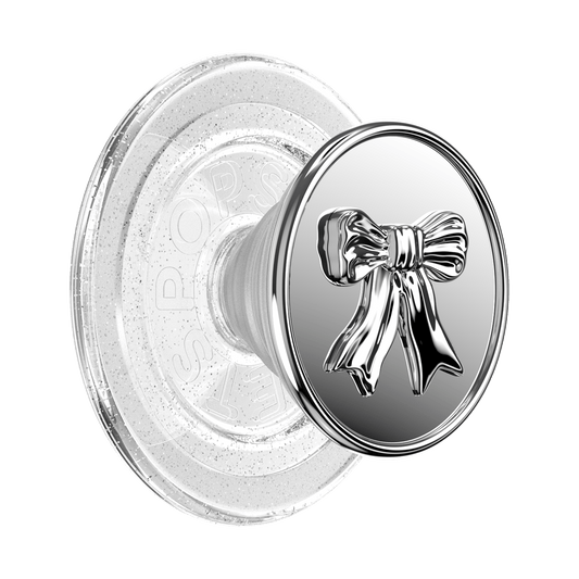 Enamel Threaded Grace —  MagSafe PopGrip - US 17544