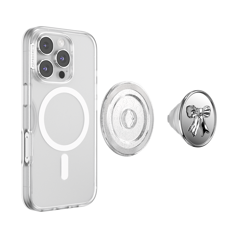 Enamel Threaded Grace —  MagSafe PopGrip - US 60936