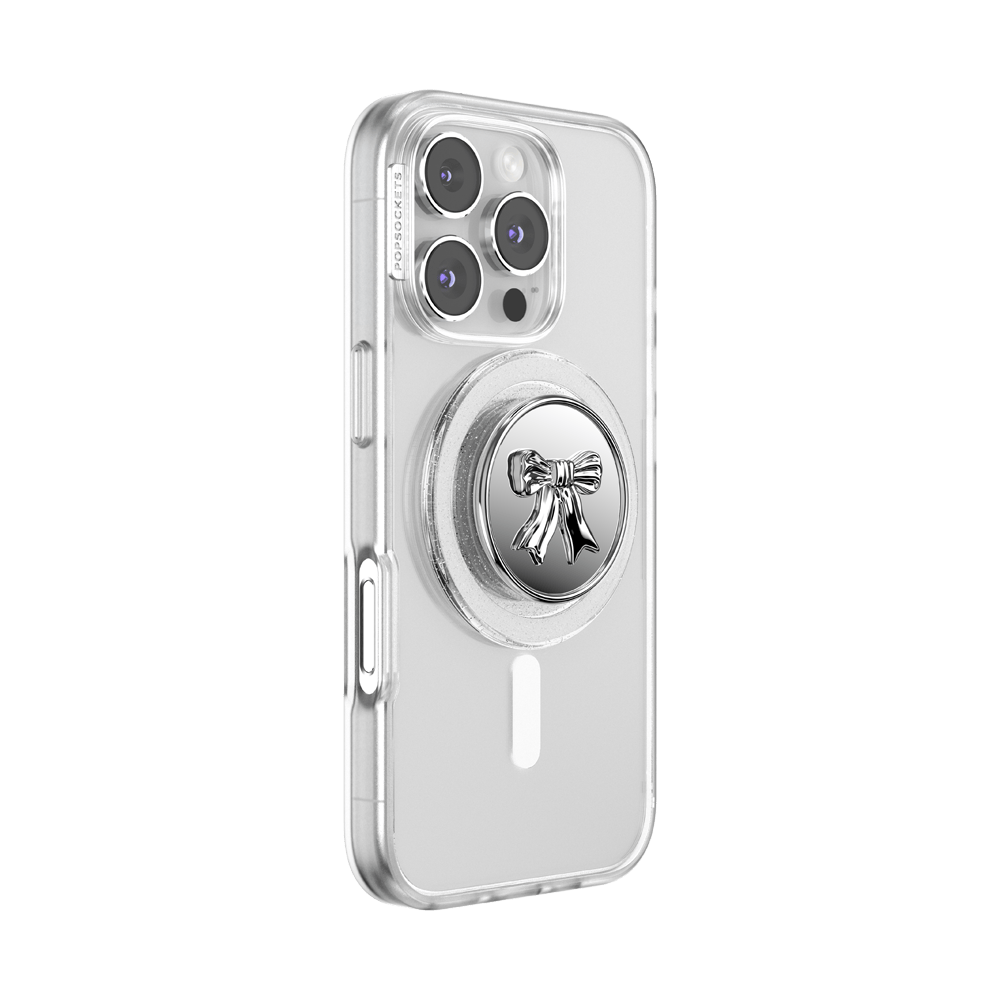 Enamel Threaded Grace —  MagSafe PopGrip - US 60936