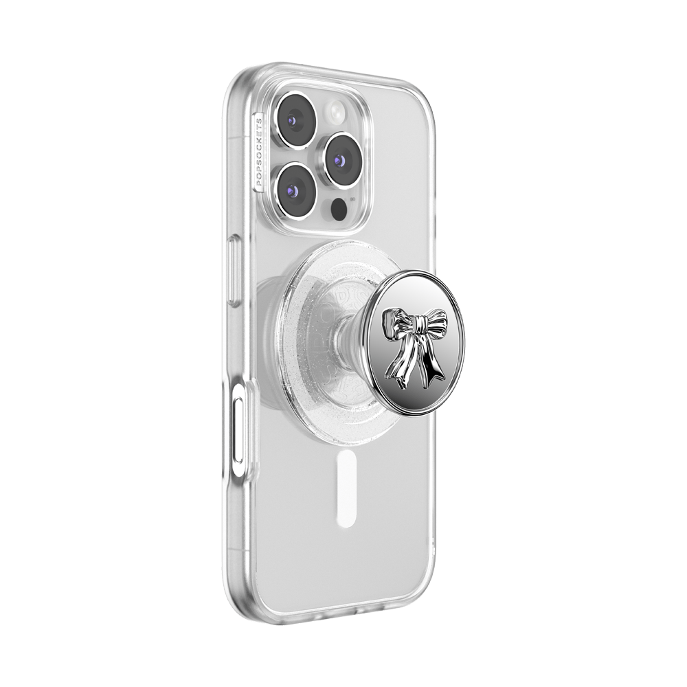 Enamel Threaded Grace —  MagSafe PopGrip - US 27201