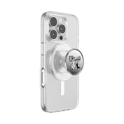 Enamel Threaded Grace —  MagSafe PopGrip - US 17544