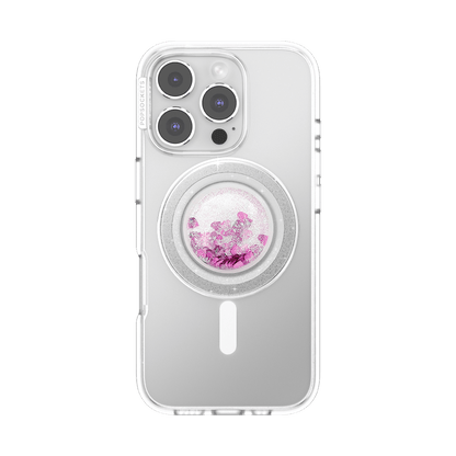 Tidepool Glitter Bomb —  MagSafe PopGrip - US 67935