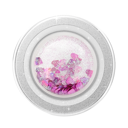 Tidepool Glitter Bomb —  MagSafe PopGrip - US 27553