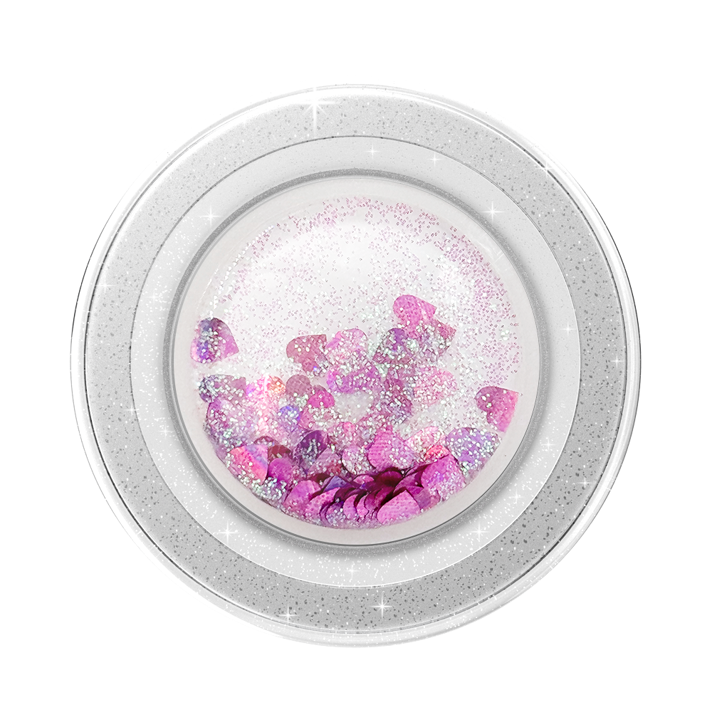 Tidepool Glitter Bomb —  MagSafe PopGrip - US 44792