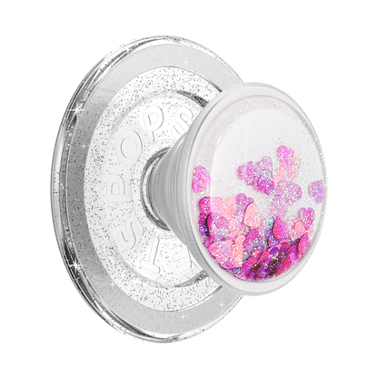 Tidepool Glitter Bomb —  MagSafe PopGrip - US 84838