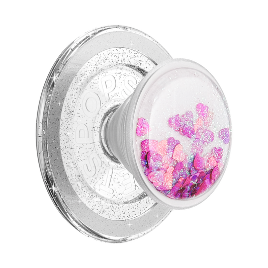 Tidepool Glitter Bomb —  MagSafe PopGrip - US 44792